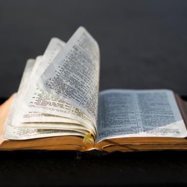 Gratis-Bibel