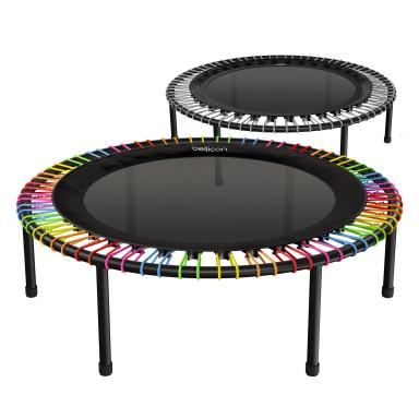 Bellicon-Trampolin