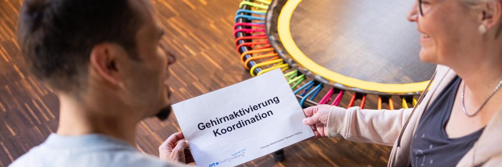 Trainer-Ausbildung