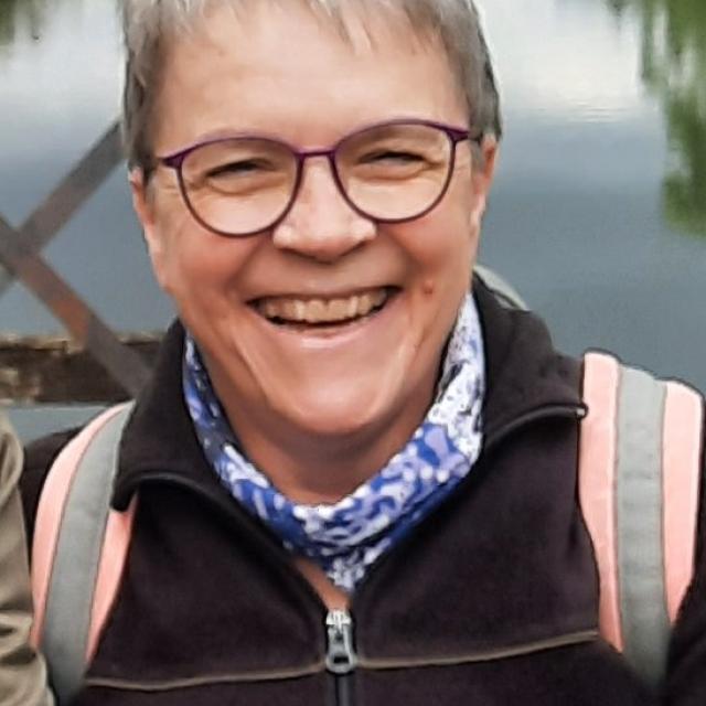 Profile picture for user Eveline Hedinger