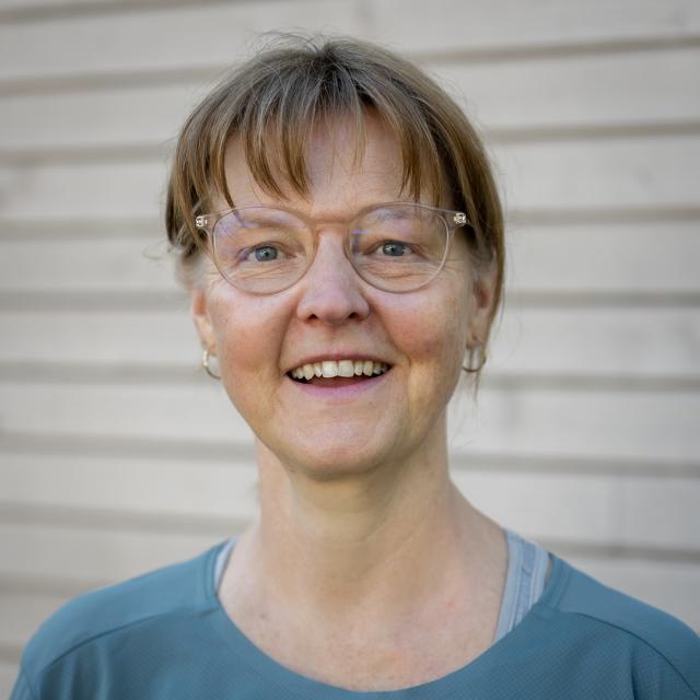 Profile picture for user Carole Lehmann