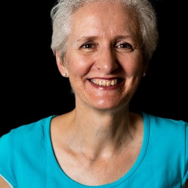 Profile picture for user Judith Franken