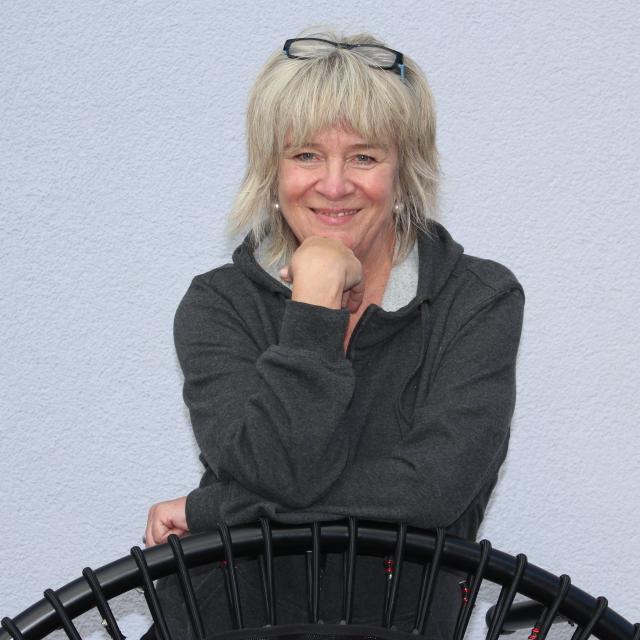 Profile picture for user Elvira Gautschi