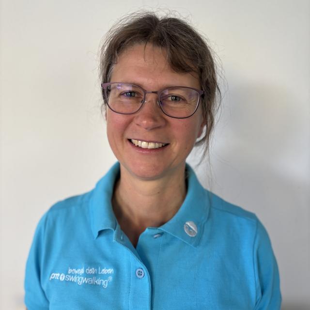 Profile picture for user Andrea Weiss