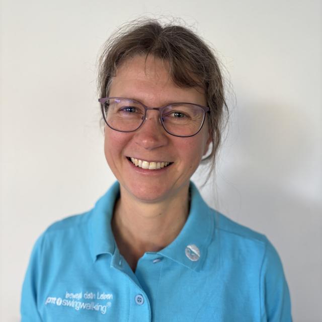 Profile picture for user Andrea Weiss