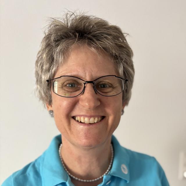 Profile picture for user Mariann Ferndriger