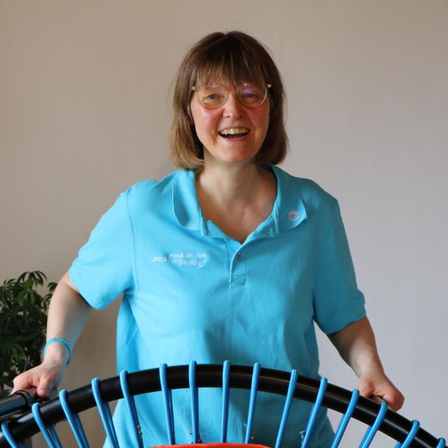 Profile picture for user Carole Lehmann