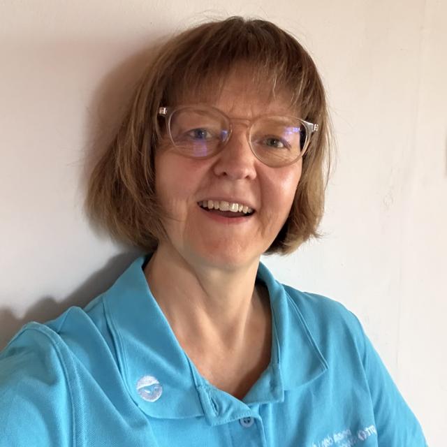 Profile picture for user Carole Lehmann